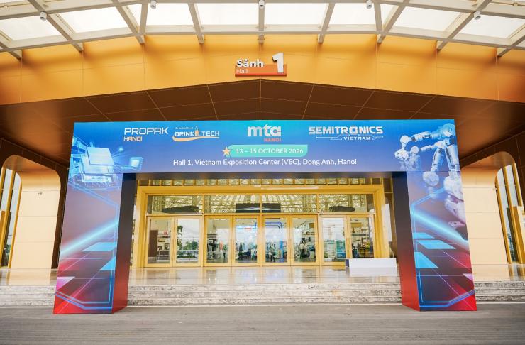 HWACHEON VIETNAM SUPPORTS MTA HANOI 2026